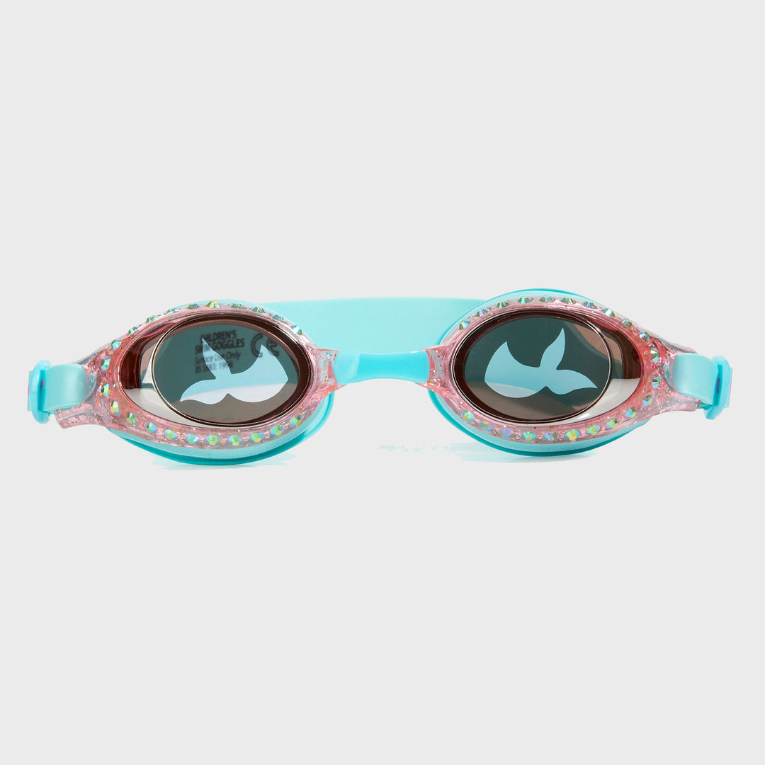 Mermaid Goggles | Blue Sushi image 2