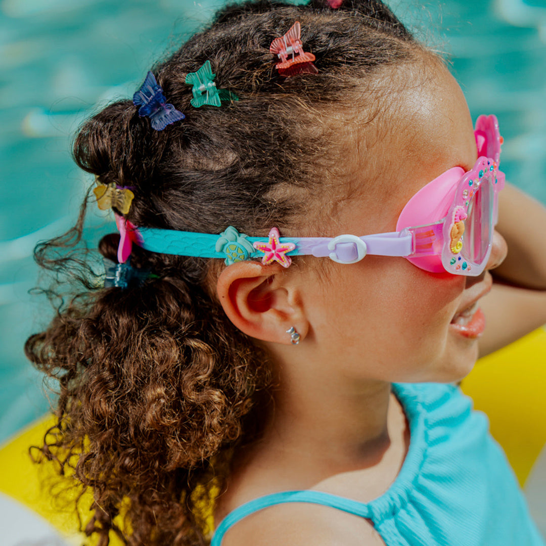 Enchanted Goggles | Shimmer Seashell image 2
