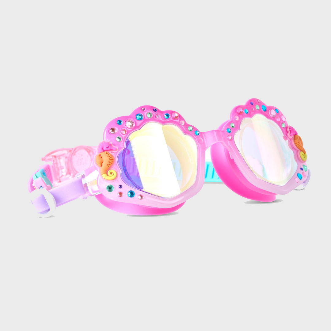 Enchanted Goggles | Shimmer Seashell image 5