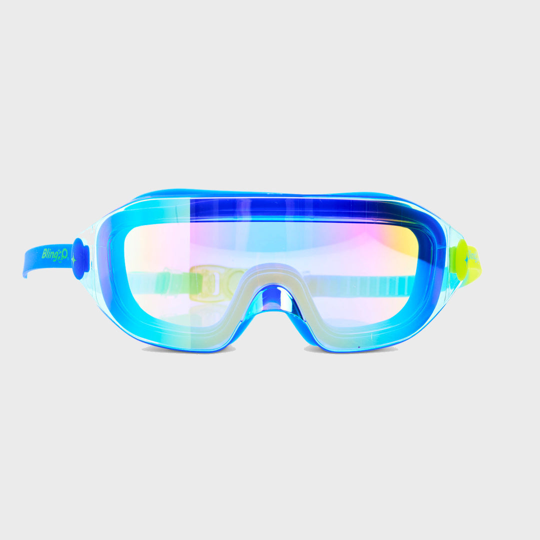 Hologlow Goggles | Polar Stream image 2