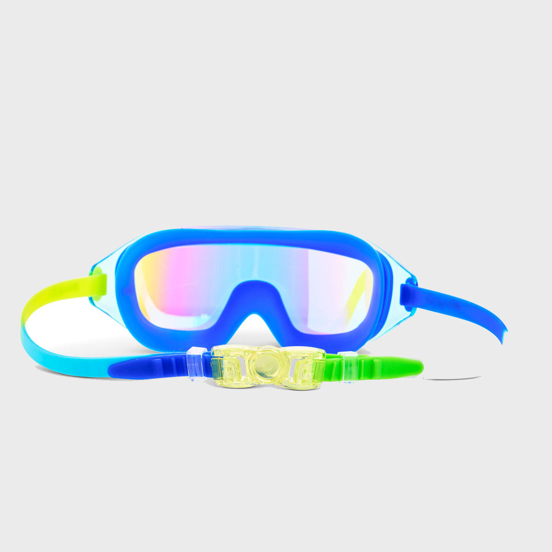 Hologlow Goggles | Polar Stream image 3