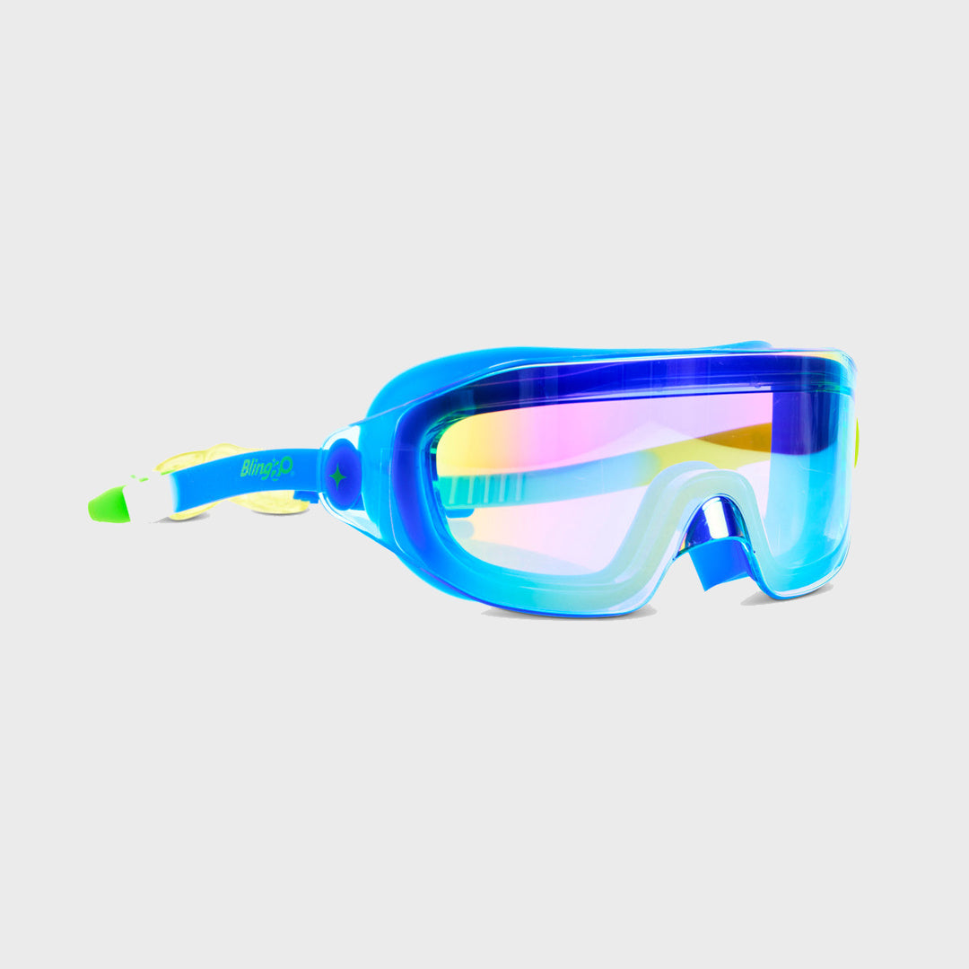 Hologlow Goggles | Polar Stream image 4