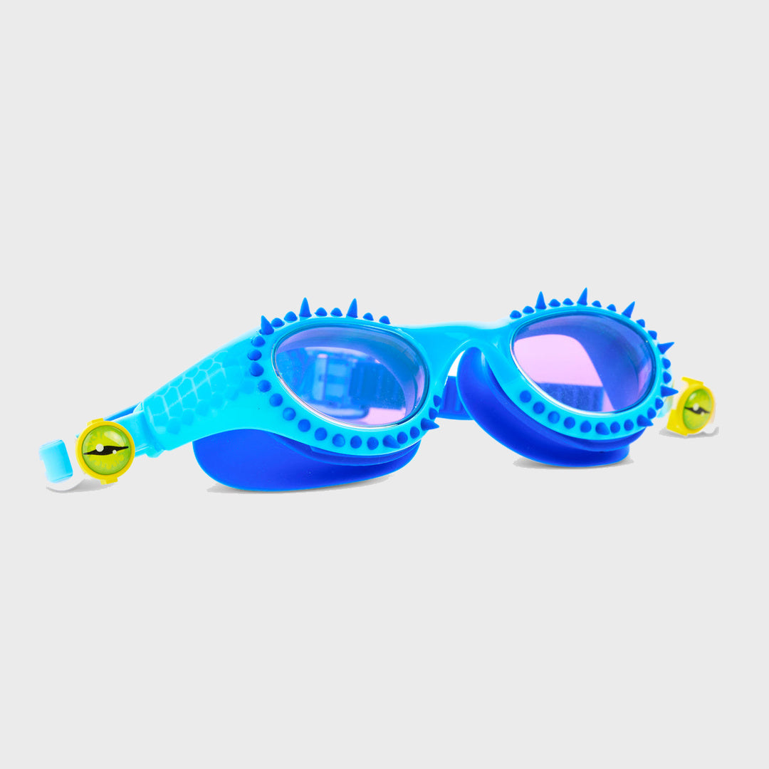 Jurassic Goggles | Raptor Reef Blue image 3