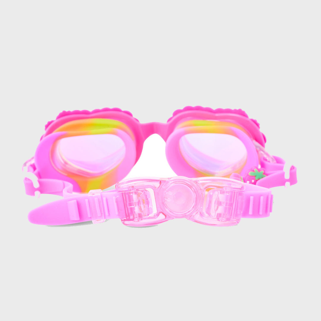 Strawberry Shortcake Goggles | Strawberries & Cream image 5