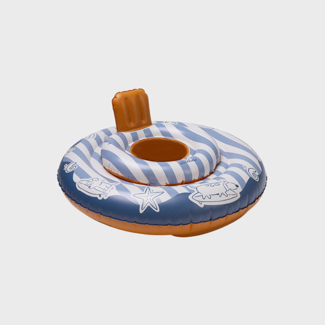 Inflatable Baby Float (1-2yrs) | Surfer — product view