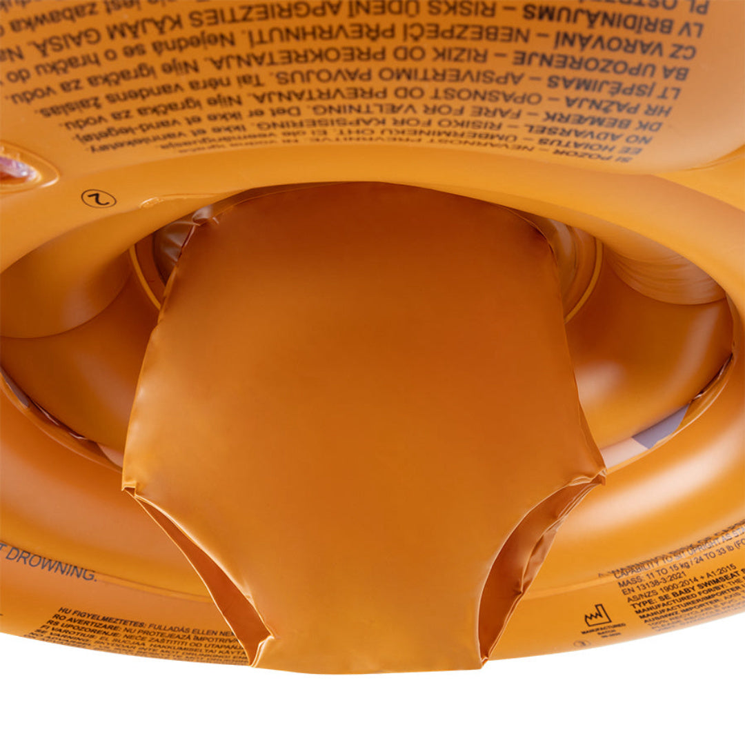 Inflatable Baby Float (1-2yrs) | Surfer — supplier detail or lifestyle view