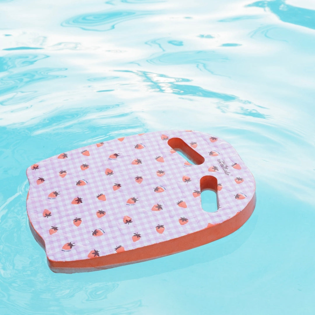 Bodyboard 39cm | Strawberry Fields — supplier detail or lifestyle view