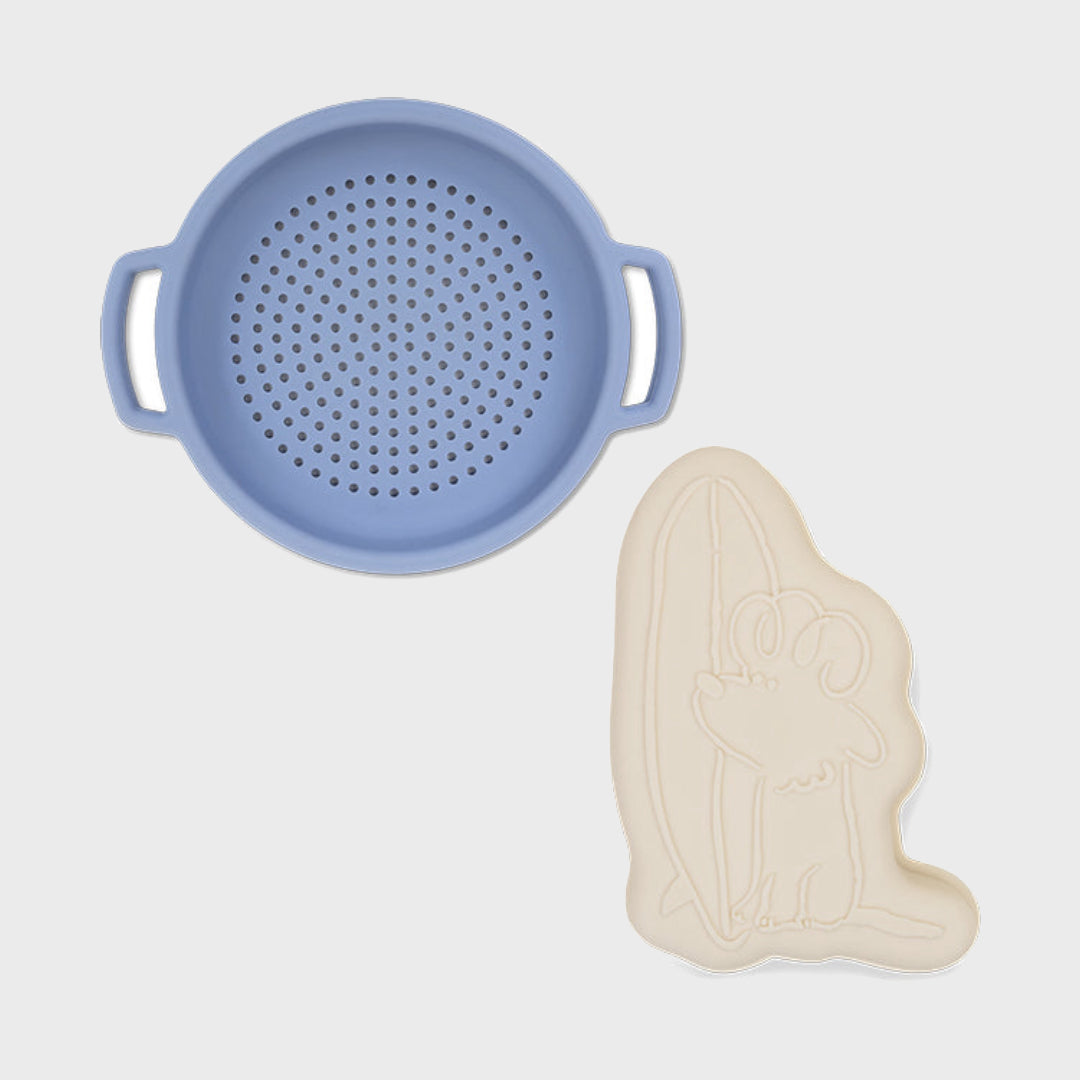 Beach Bucket Set | Surfer — alternate product view