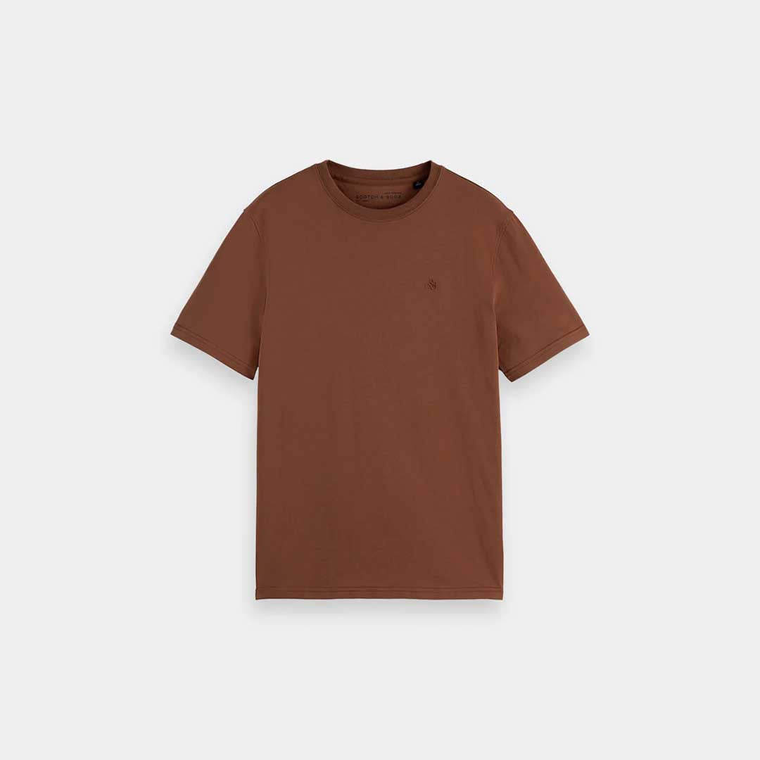 Logo T-Shirt | Cold Brew