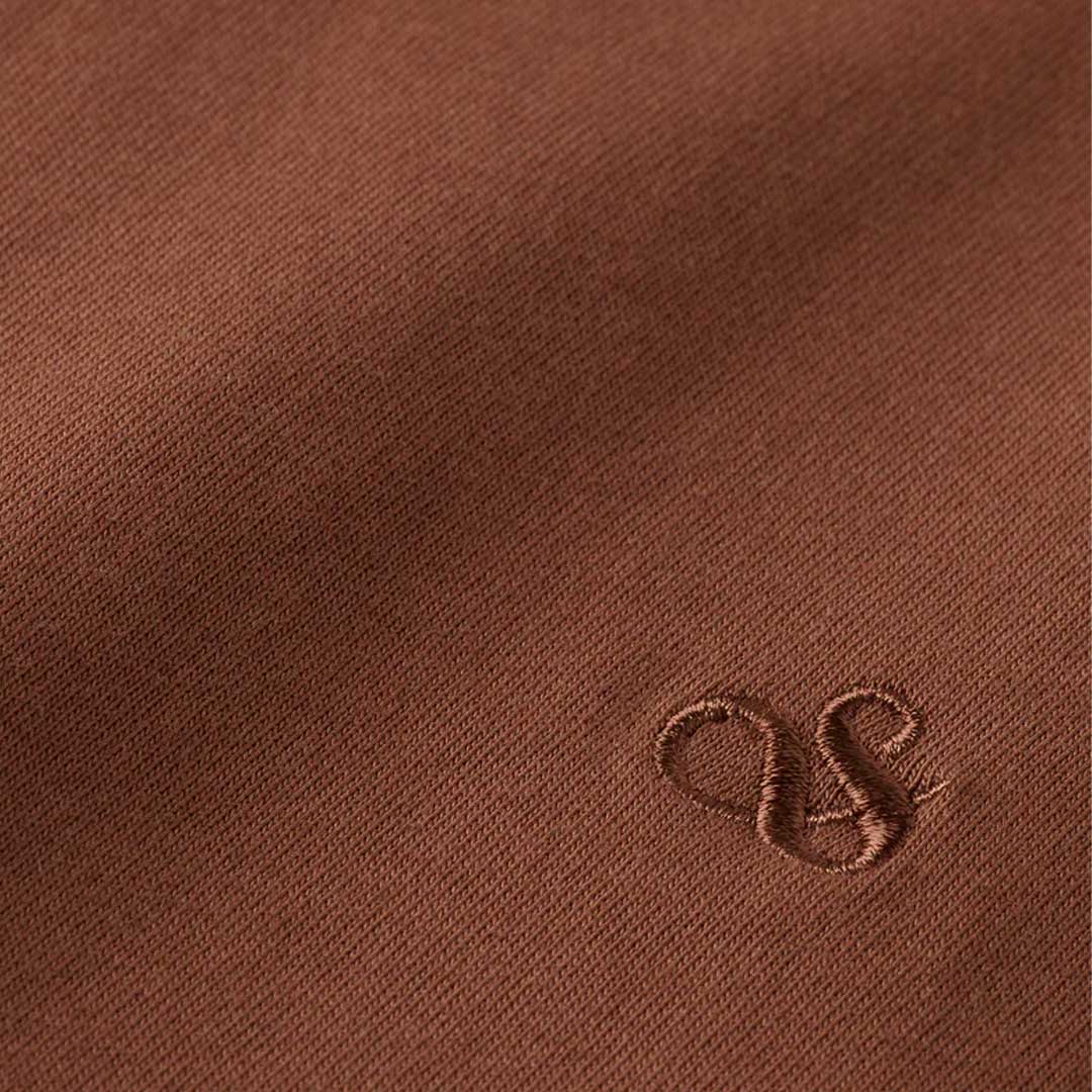 Logo T-Shirt | Cold Brew