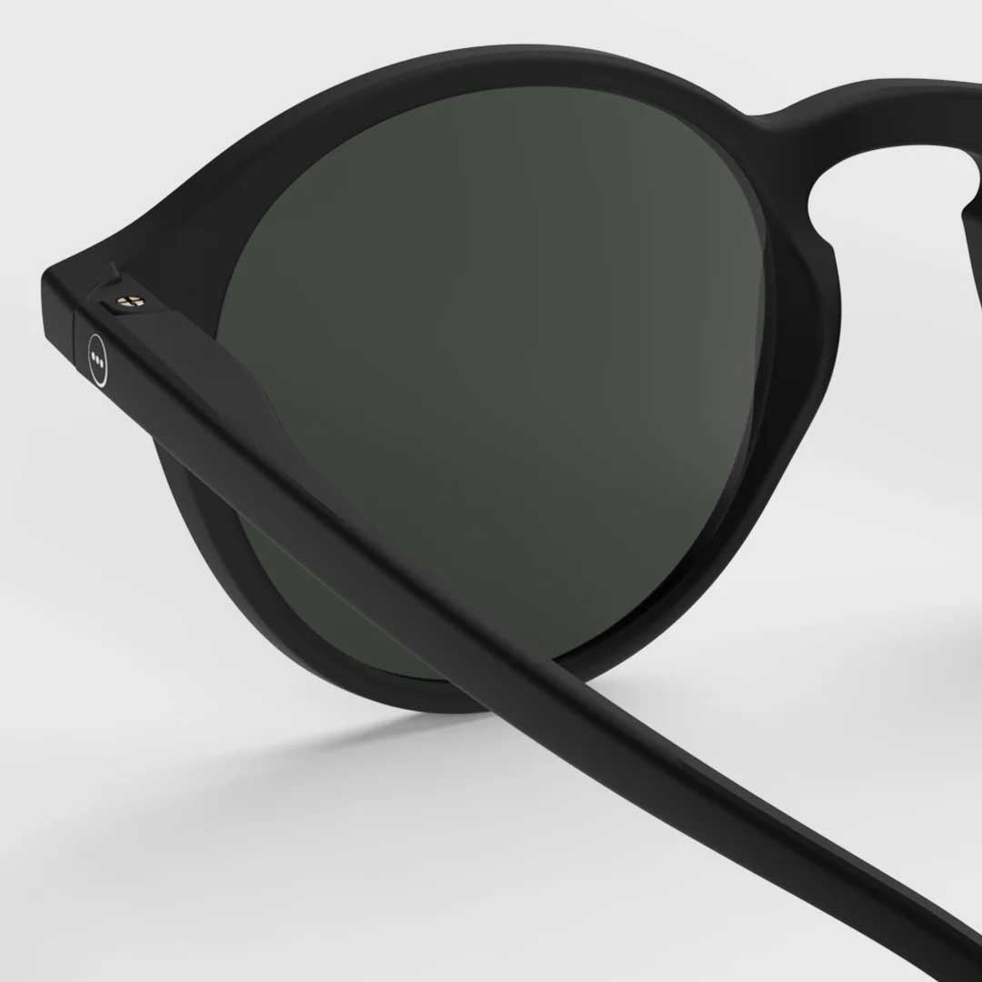 Sun Collection D Polarised | Tortoise