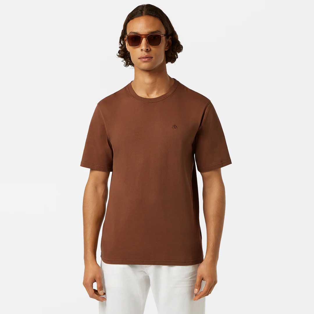 Logo T-Shirt | Cold Brew