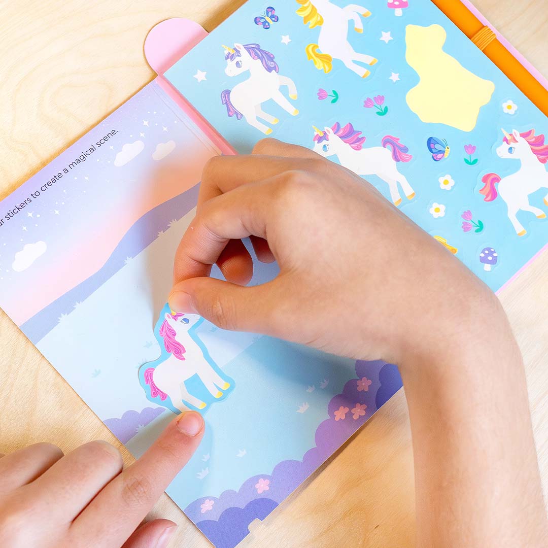 Busy Whiz Fun Pack | Unicorns