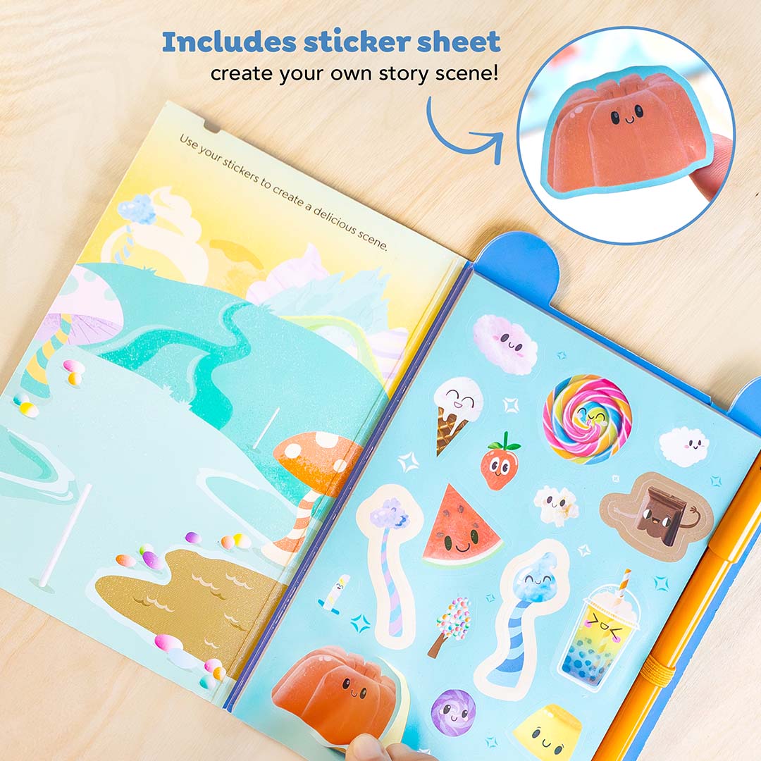 Busy Whiz Fun Pack | All You Can Eat