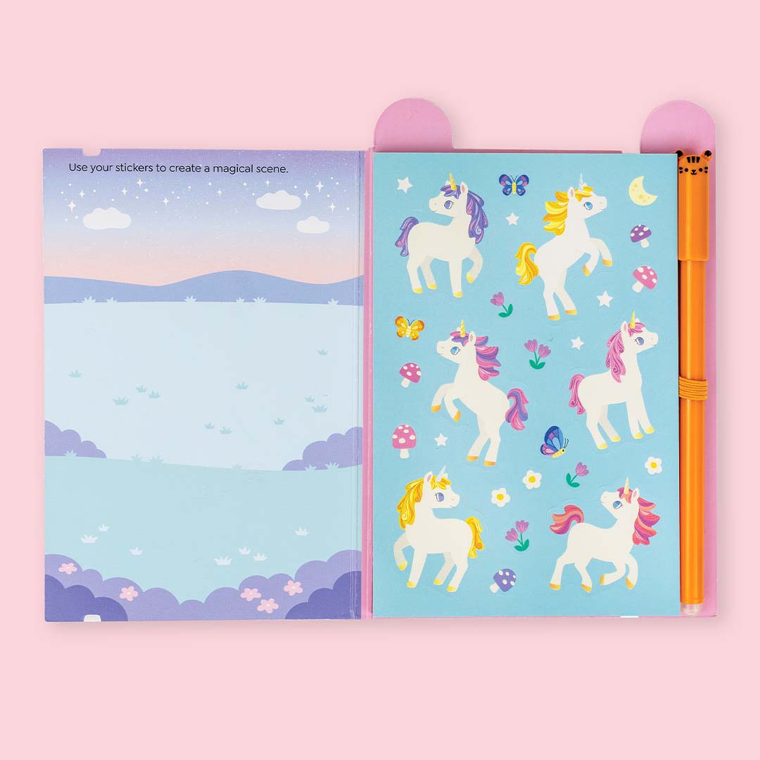 Busy Whiz Fun Pack | Unicorns