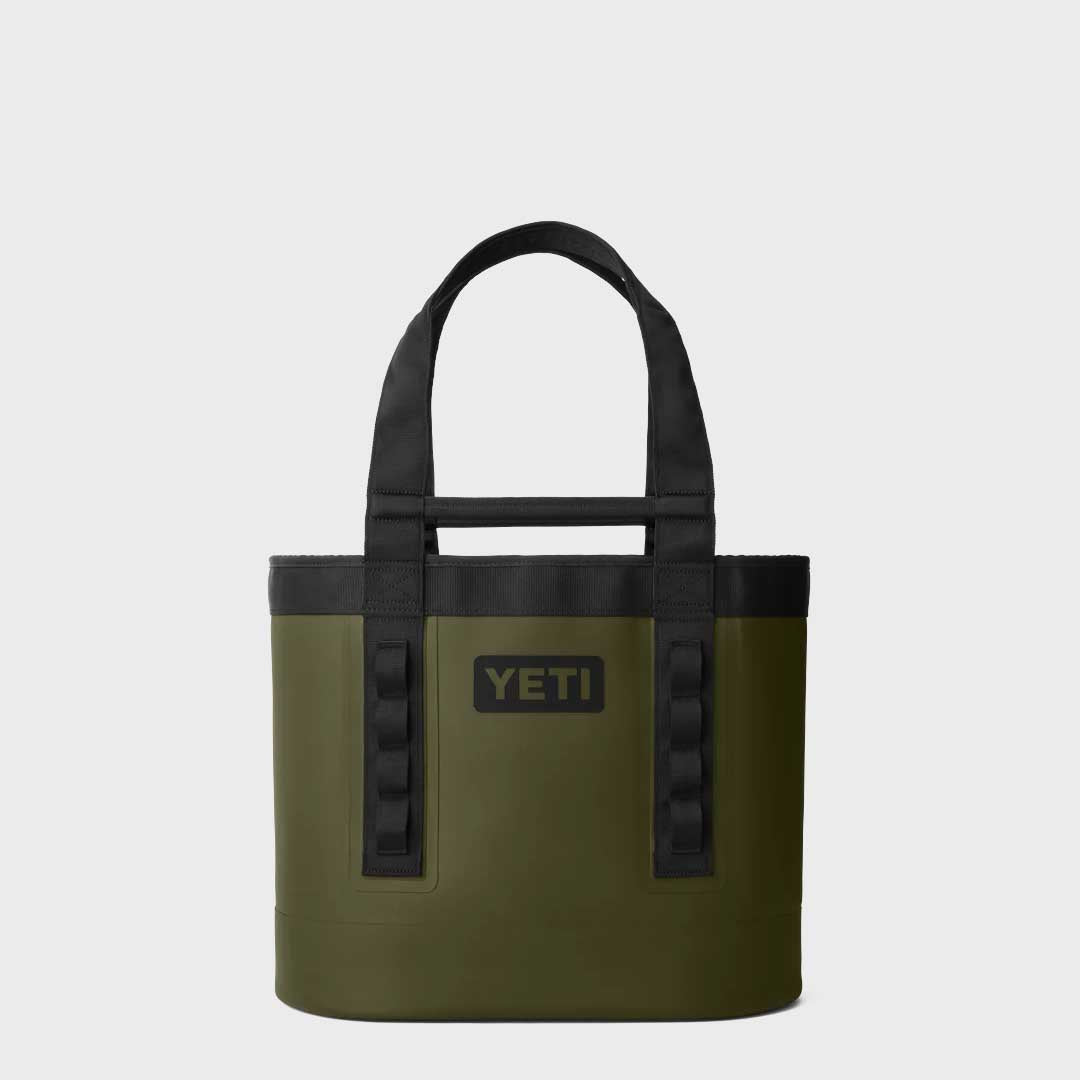 Camino 35 Carryall | Olive Black