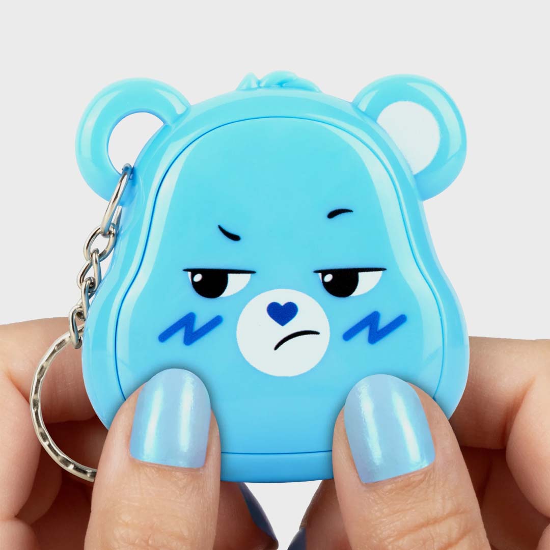 Grumpy Bear | Kea Kuma Digital Pet Bear