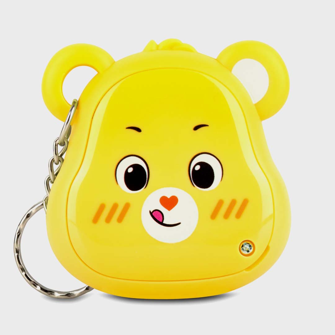 Funshine Bear | Kea Kuma Digital Pet Bear