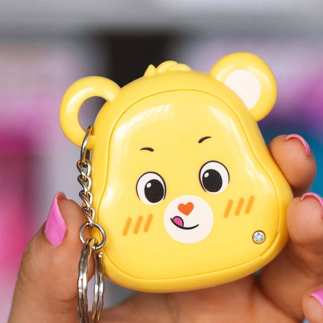 Funshine Bear | Kea Kuma Digital Pet Bear