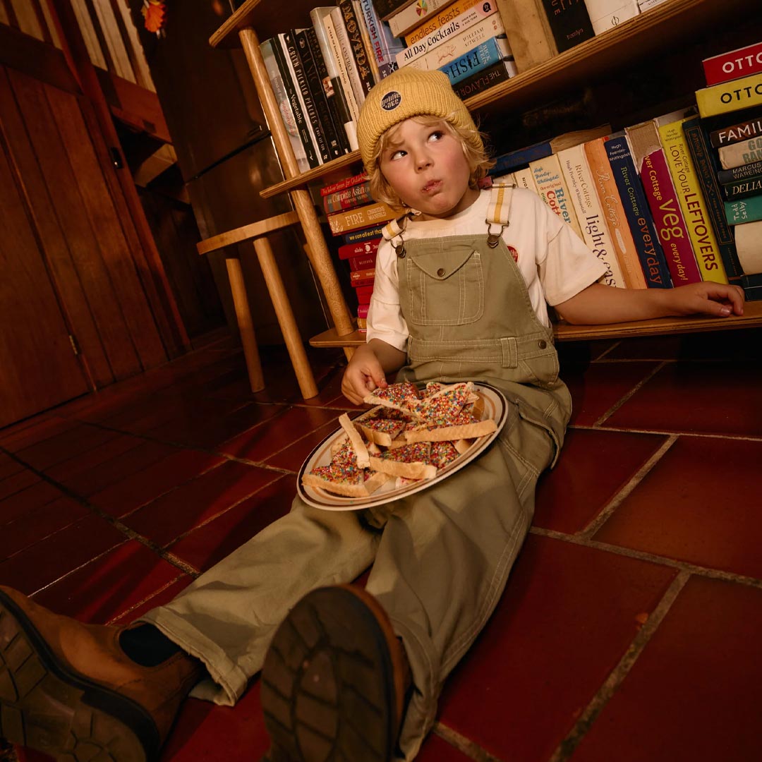 Carpenter Utility Austin Overalls