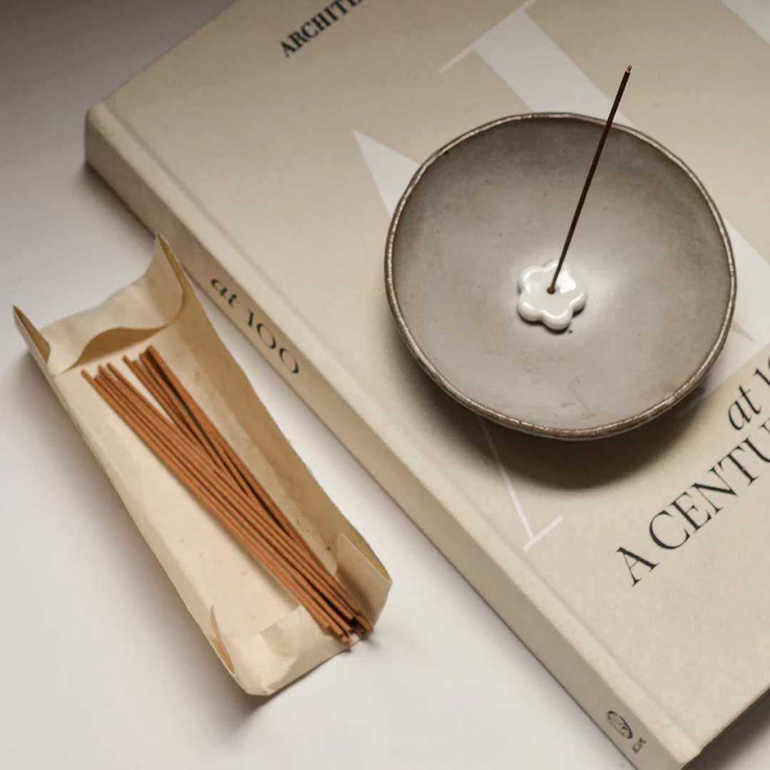 Palo Santo Incense Stick Set | 30 Sticks