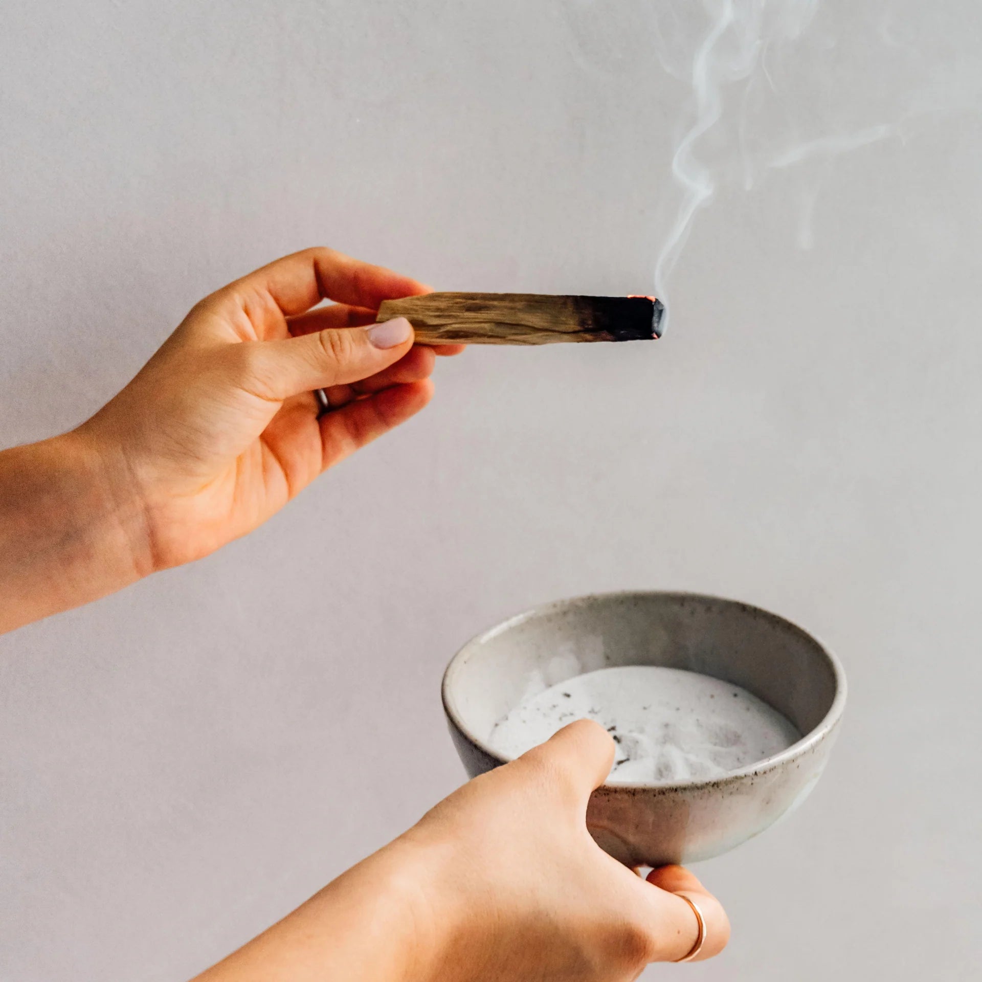 Peruvian Palo Santo Sticks | 6 sticks