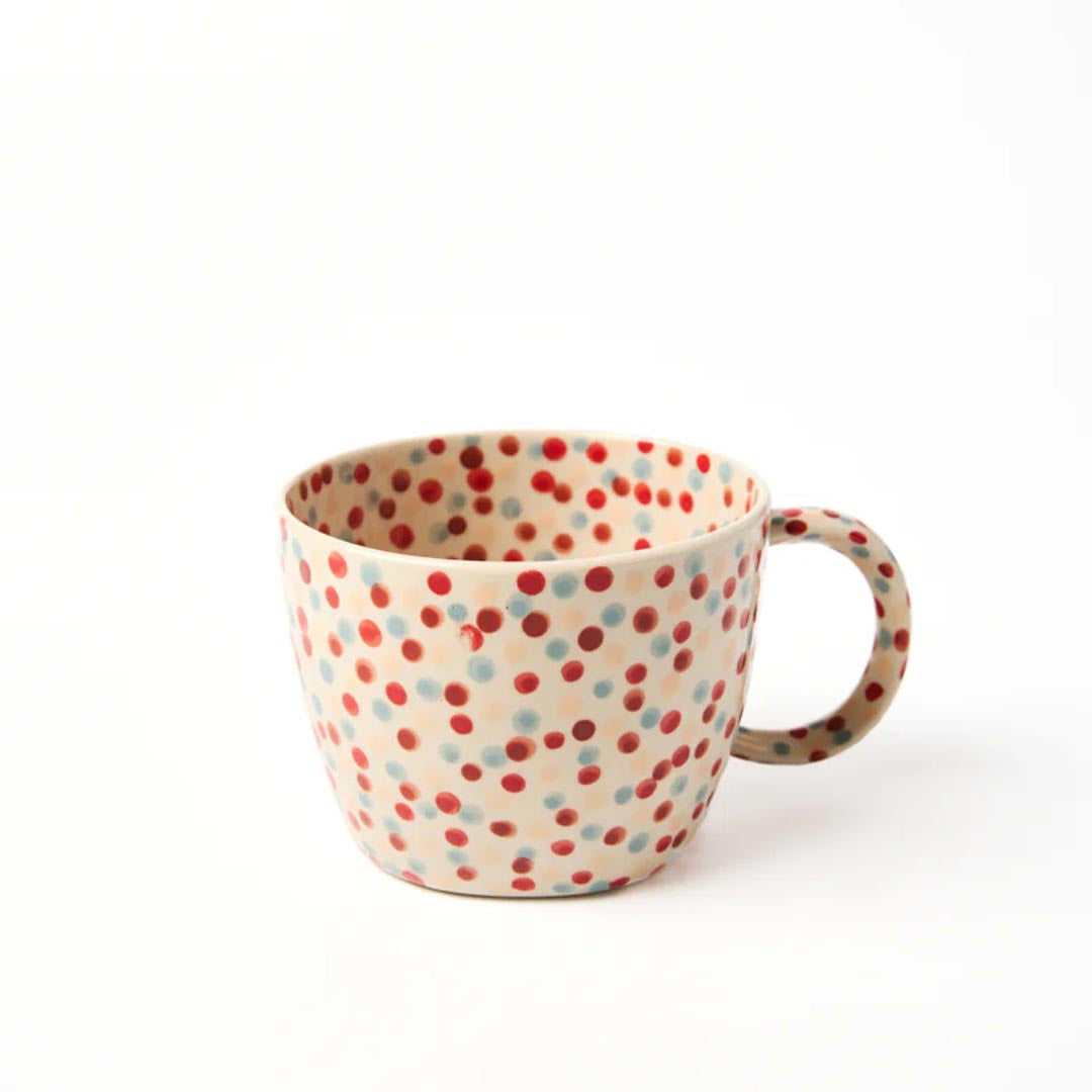 Chino Mug | Confeti Sprinkle