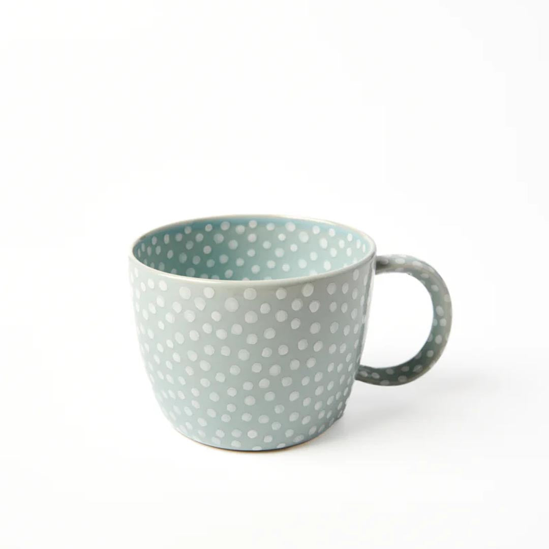 Chino Mug | Powder Sprinkle