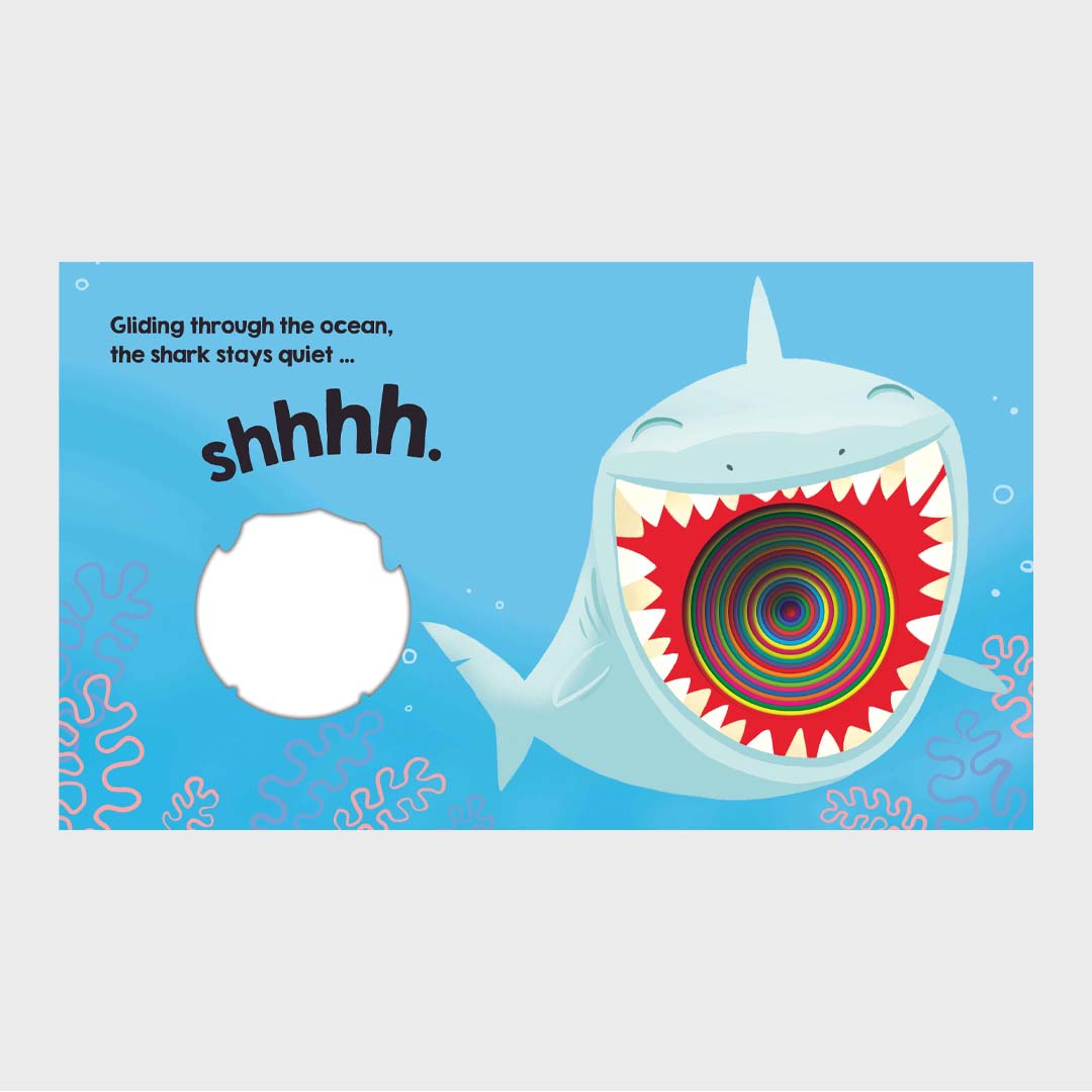 Chunky Graduating Board Book | Roar!