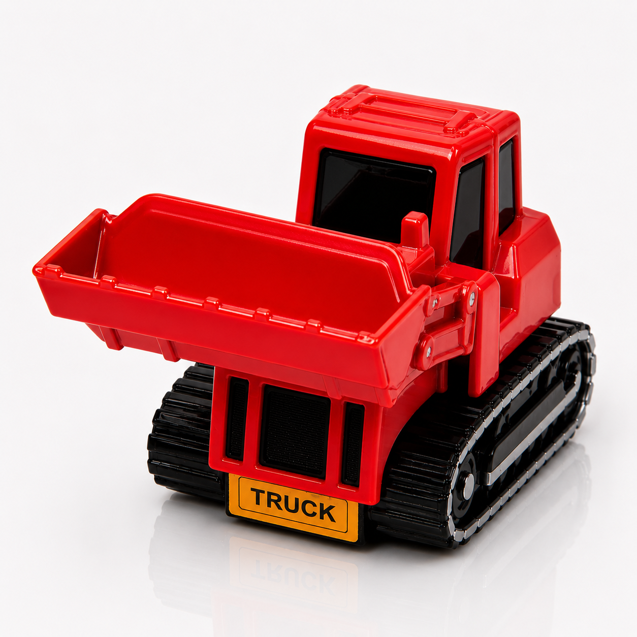 Container Construction Vehicles