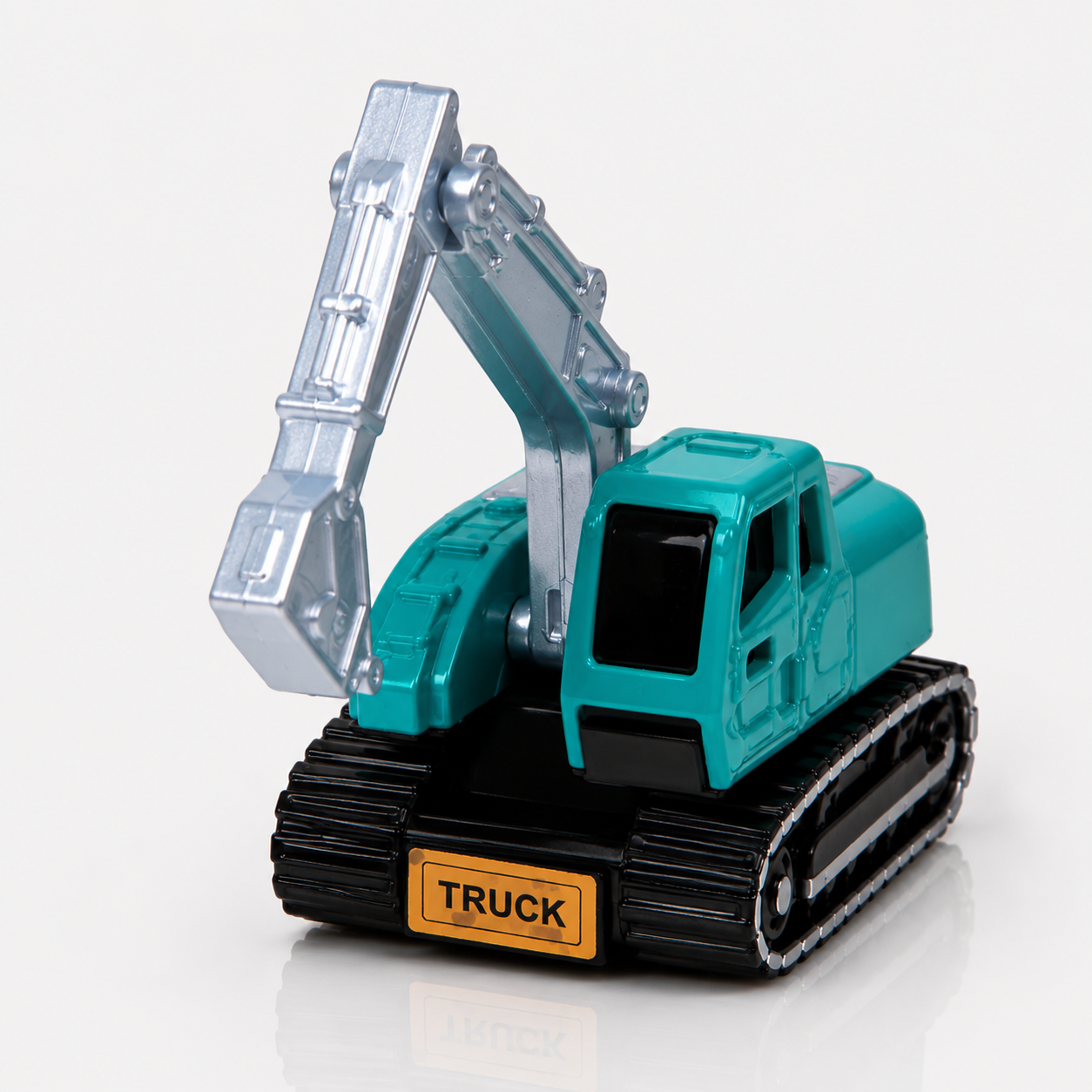 Container Construction Vehicles