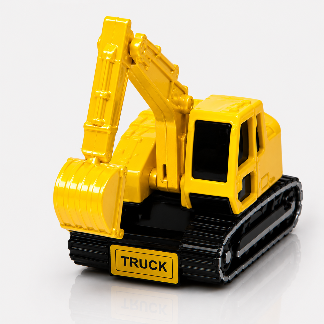 Container Construction Vehicles