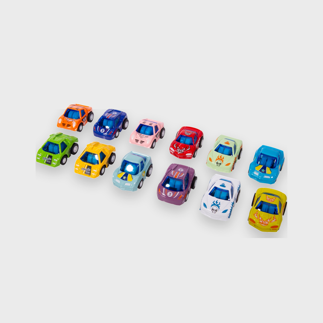 Container Vehicles | Sports Cars