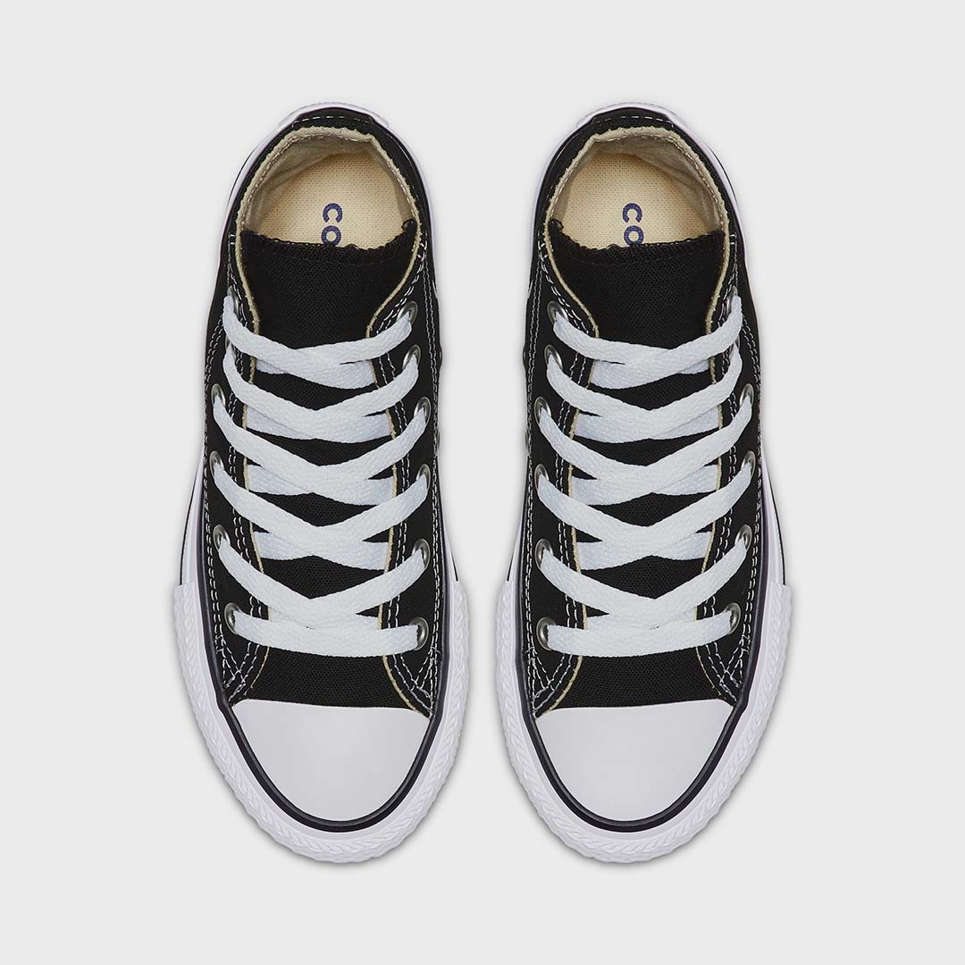 YOUTH ALL STAR HI | BLACK