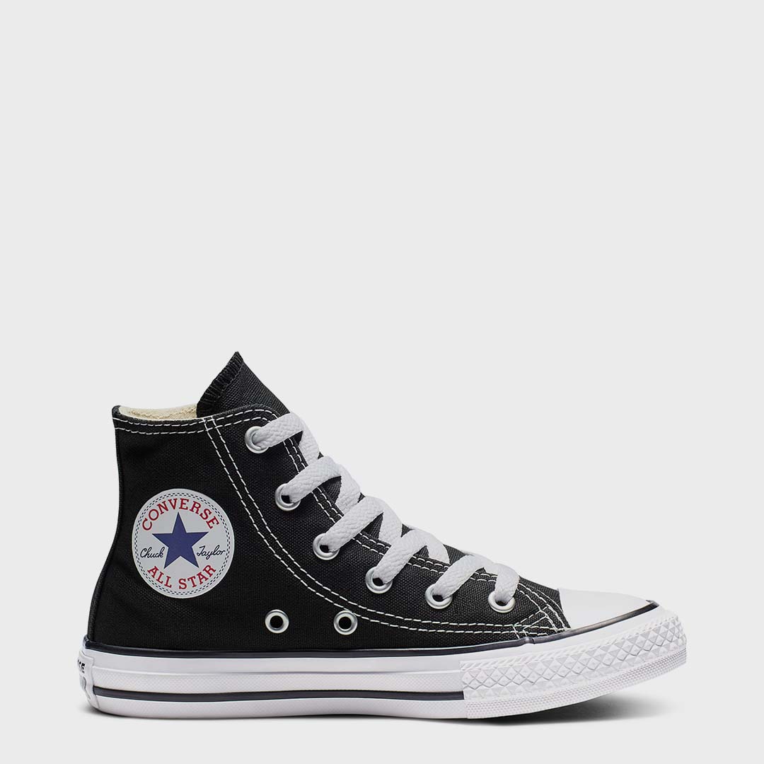 YOUTH ALL STAR HI | BLACK