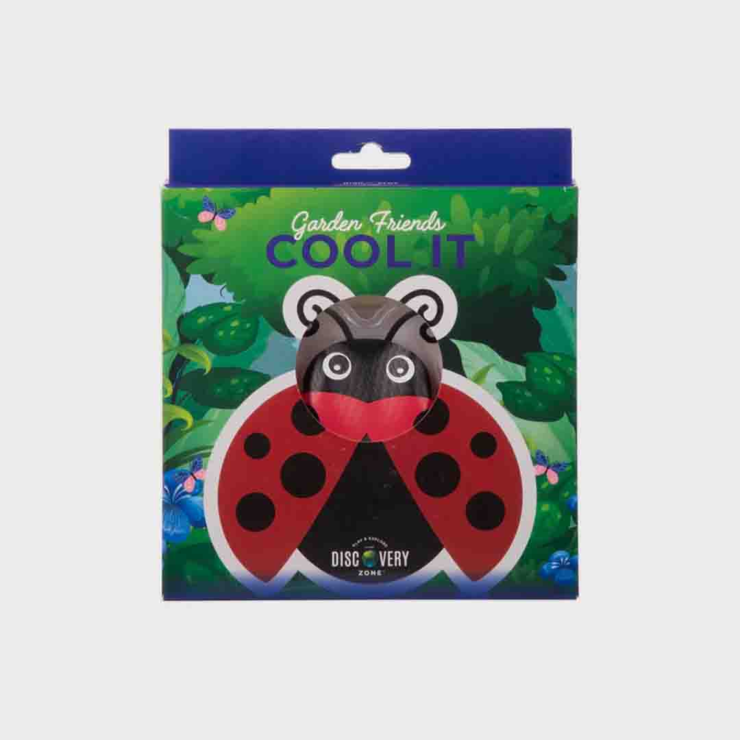 Cool It | Garden Friends