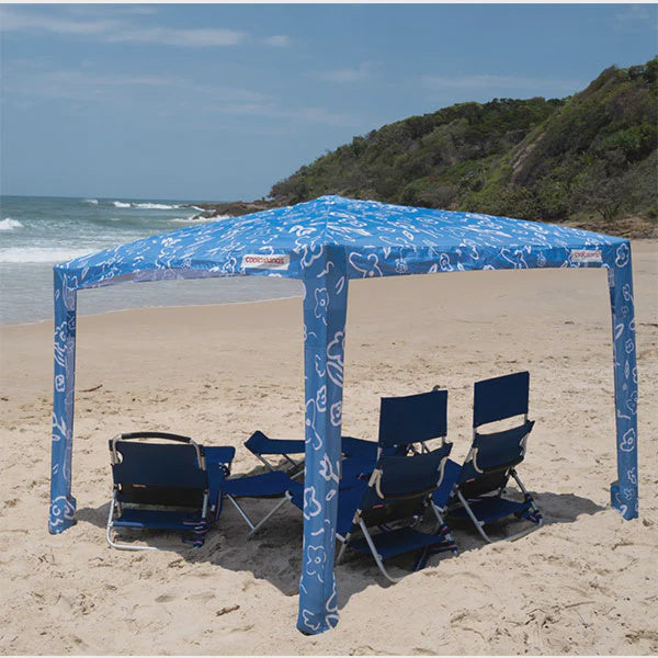 Coolcabana 5 | Byron Navy