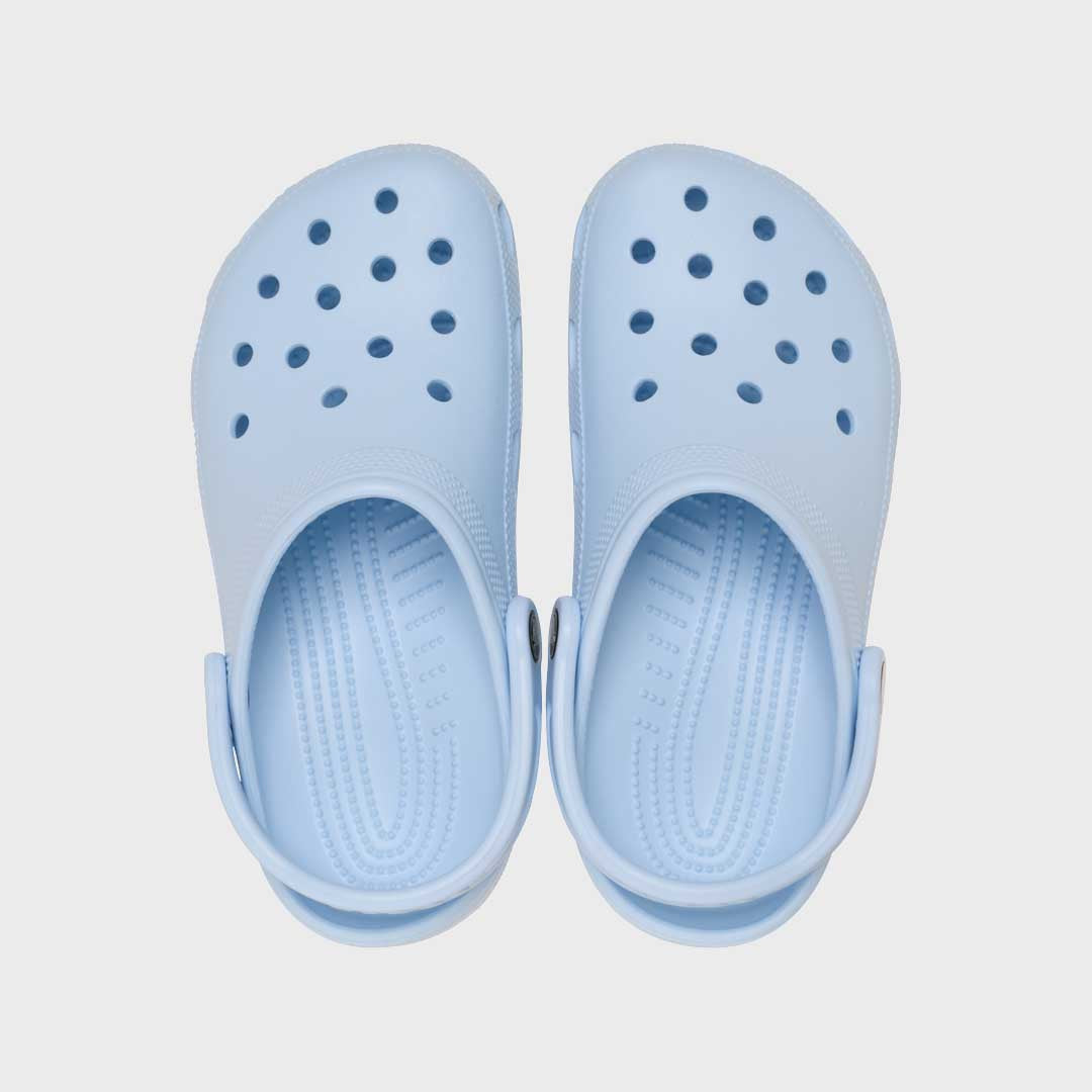 Classic Clog | Blue Frost