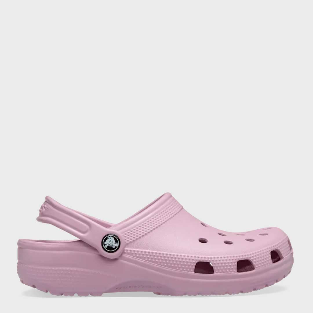 Classic Clog | Hydrangea