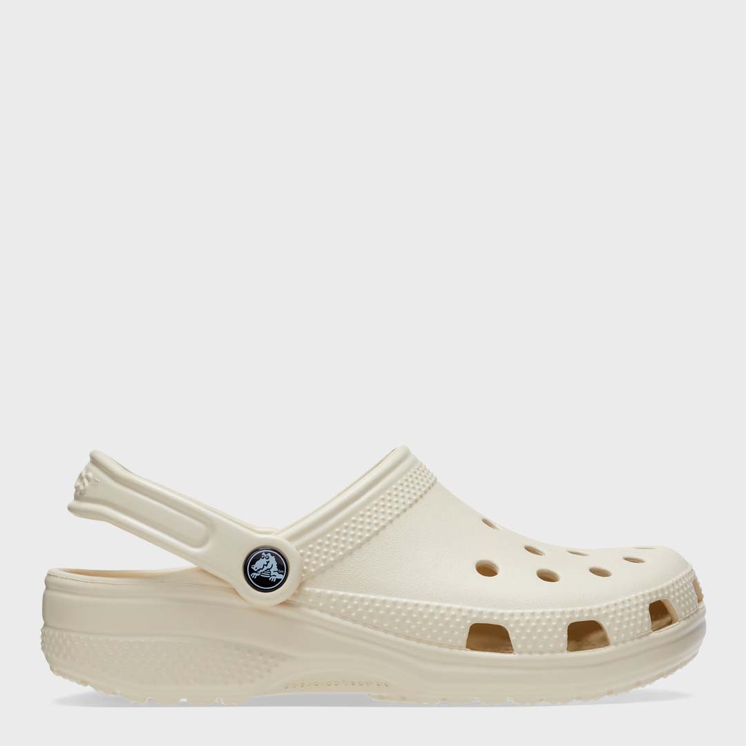 Classic Clog | Bone