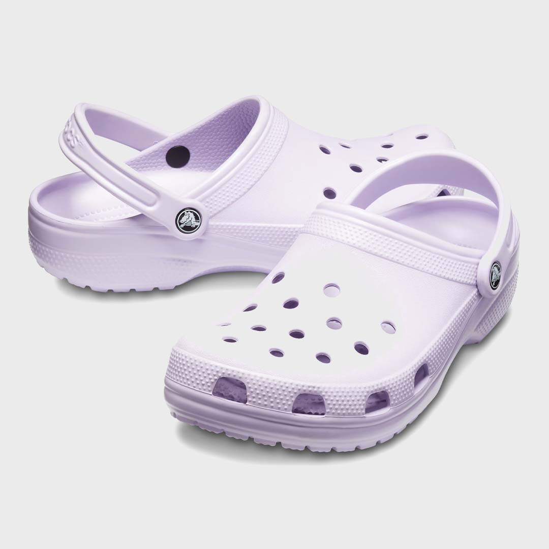 CLASSIC CLOG | LAVENDER