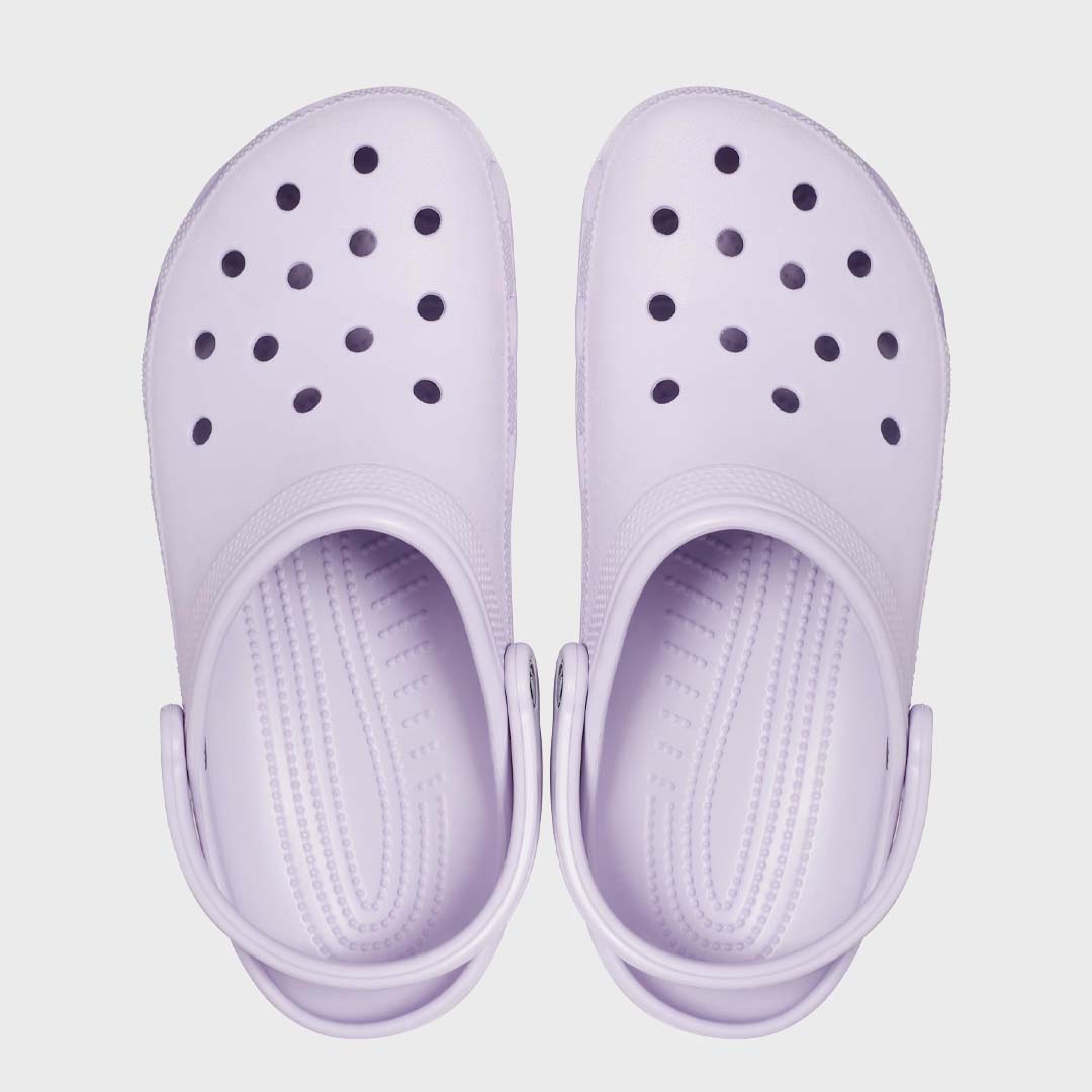 CLASSIC CLOG | LAVENDER