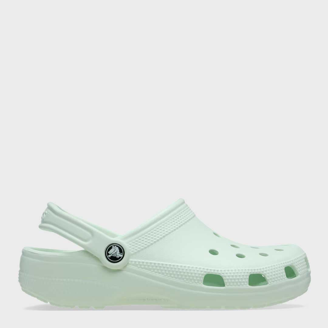 Classic Clog | Mint Tint