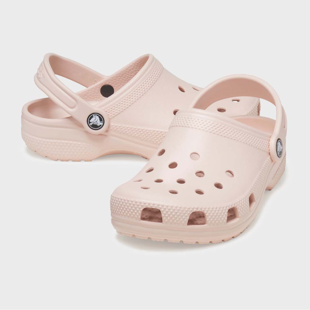 CLASSIC CLOG | QUARTZ