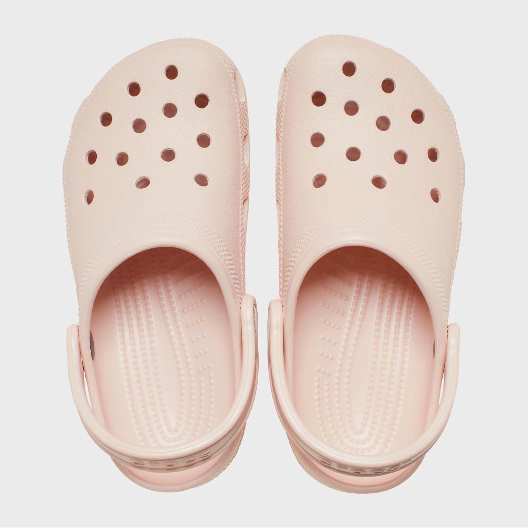 CLASSIC CLOG | QUARTZ