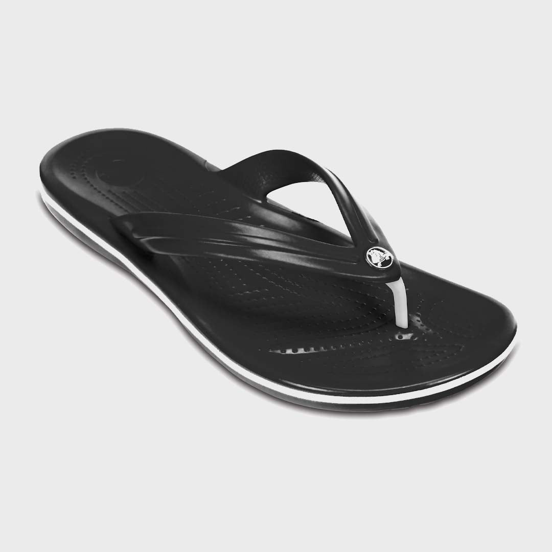 CROCBAND FLIP | BLACK
