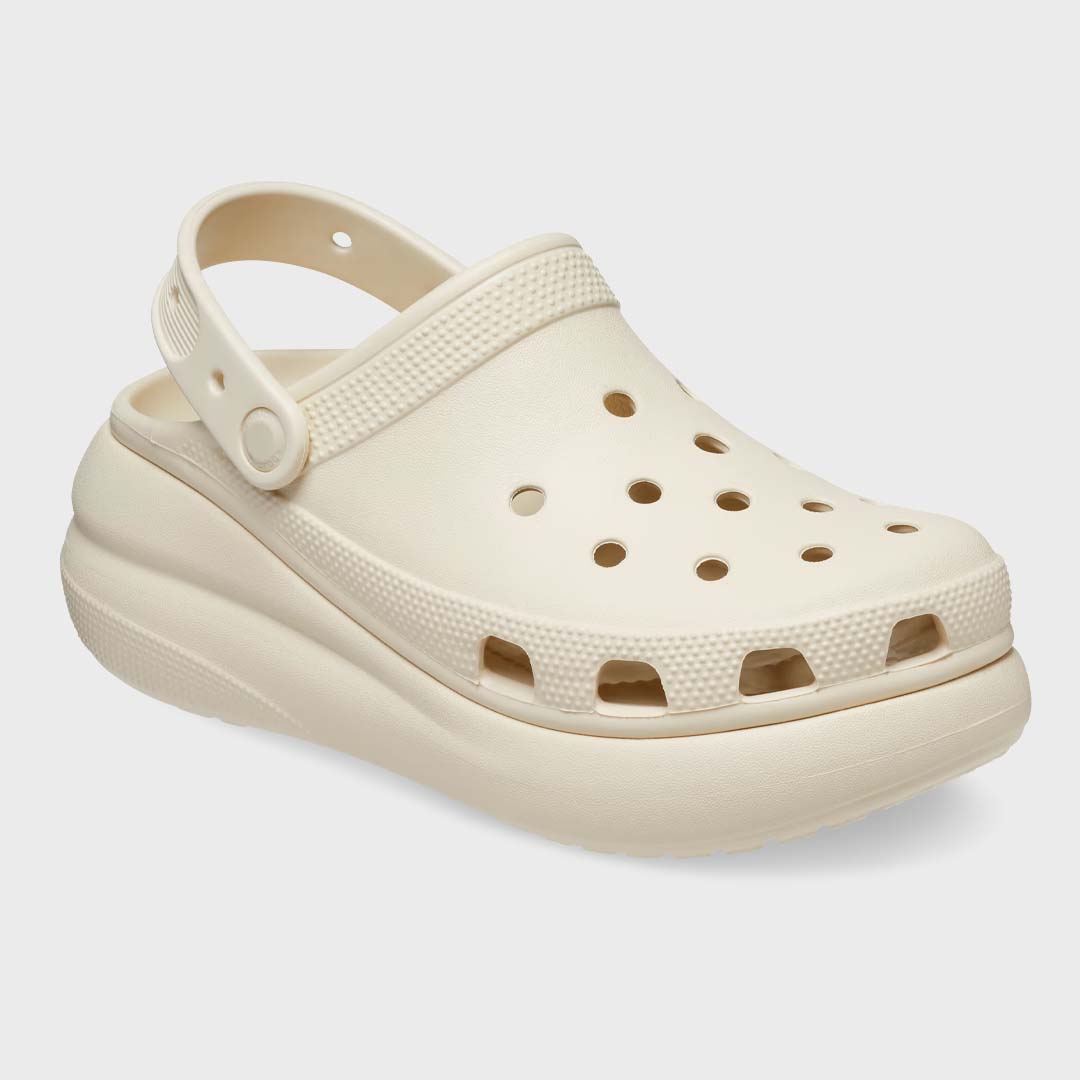 CRUSH CLOG | BONE
