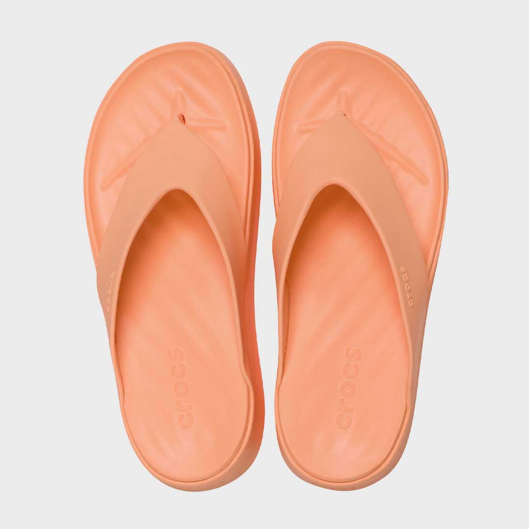 Getaway Platform Flip | Electric Sunstone