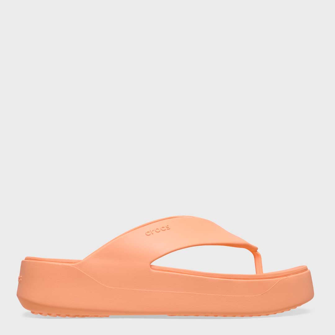 Getaway Platform Flip | Electric Sunstone