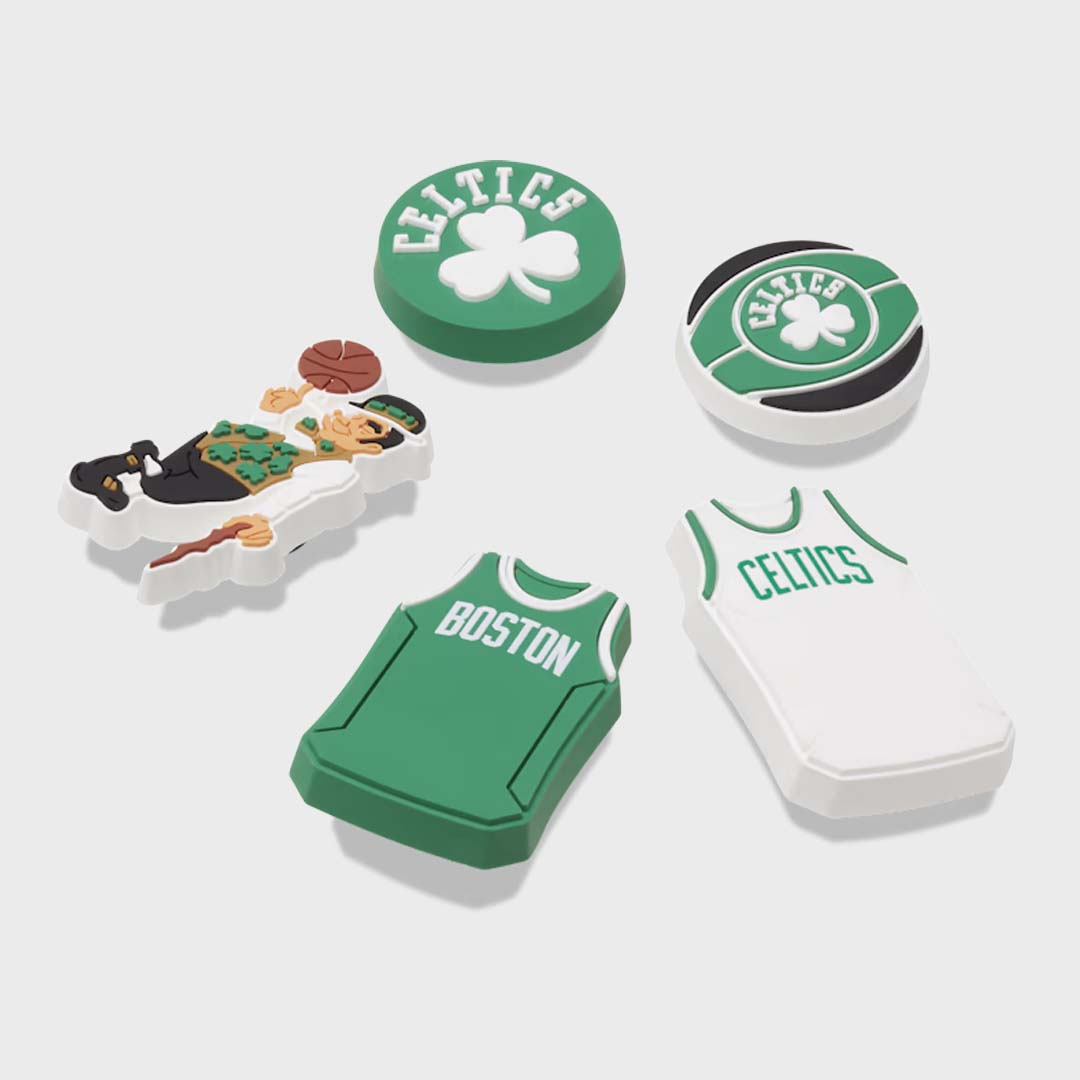 JIBBITZ | BOSTON CELTICS
